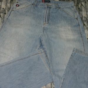 Chaps Vintage Jean
